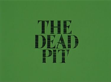 The Dead Pit